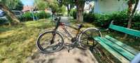 Bicicleta Kross Esprit 1 - nou - folosit 2 saptamani - fact garantie