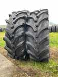 Cauciucuri noi de tractor Renault Same Case international 480/70R34