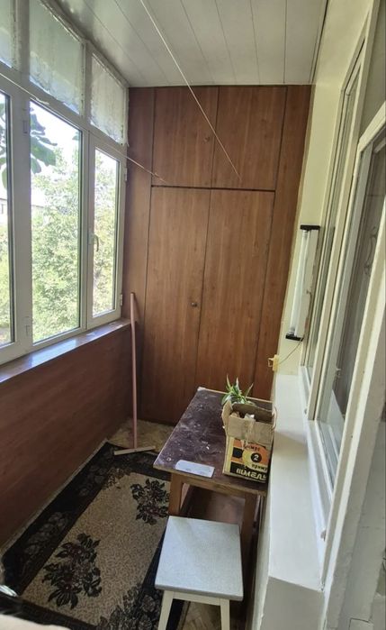 Сдается 2 ком Эко базар Массив Феруза