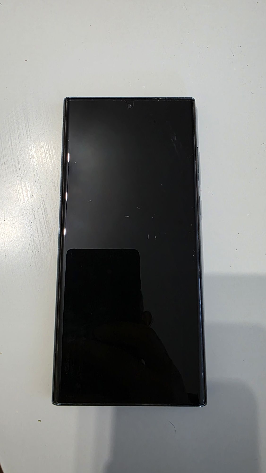 Samsung Galaxy S22 ULTRA