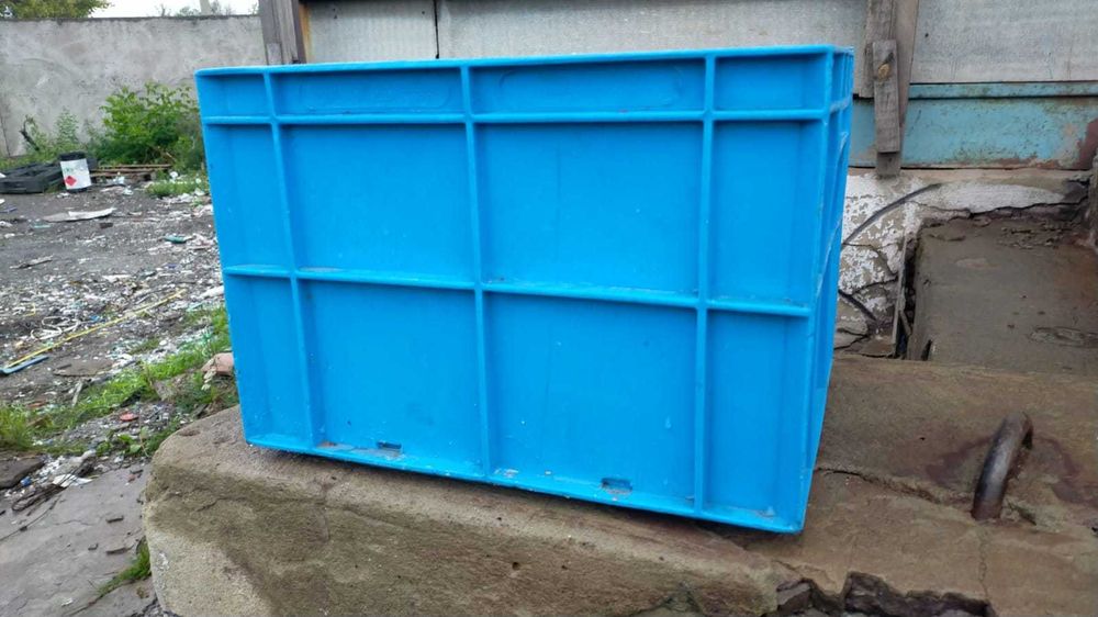 Продам    Ящики...