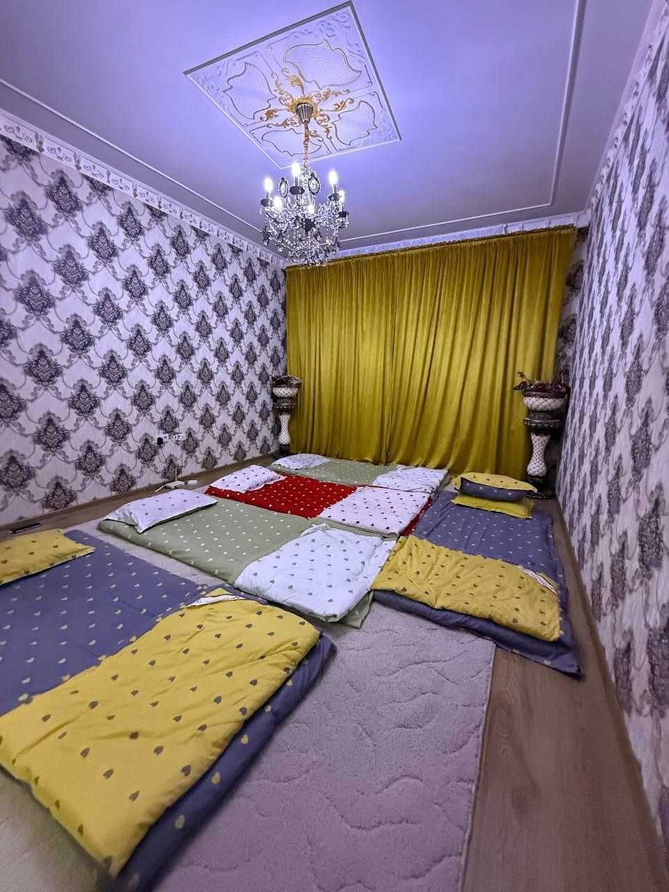 Uy sotiladi 2xonalik 65 kvratlik