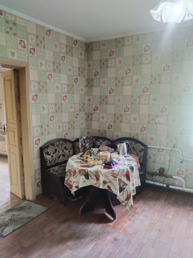 Продается дом общ. пл. 86 кв.м.