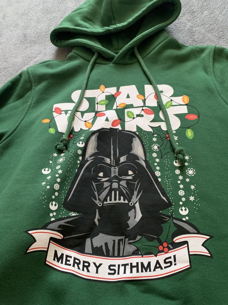 Hanorac Star Wars Pull & Bear