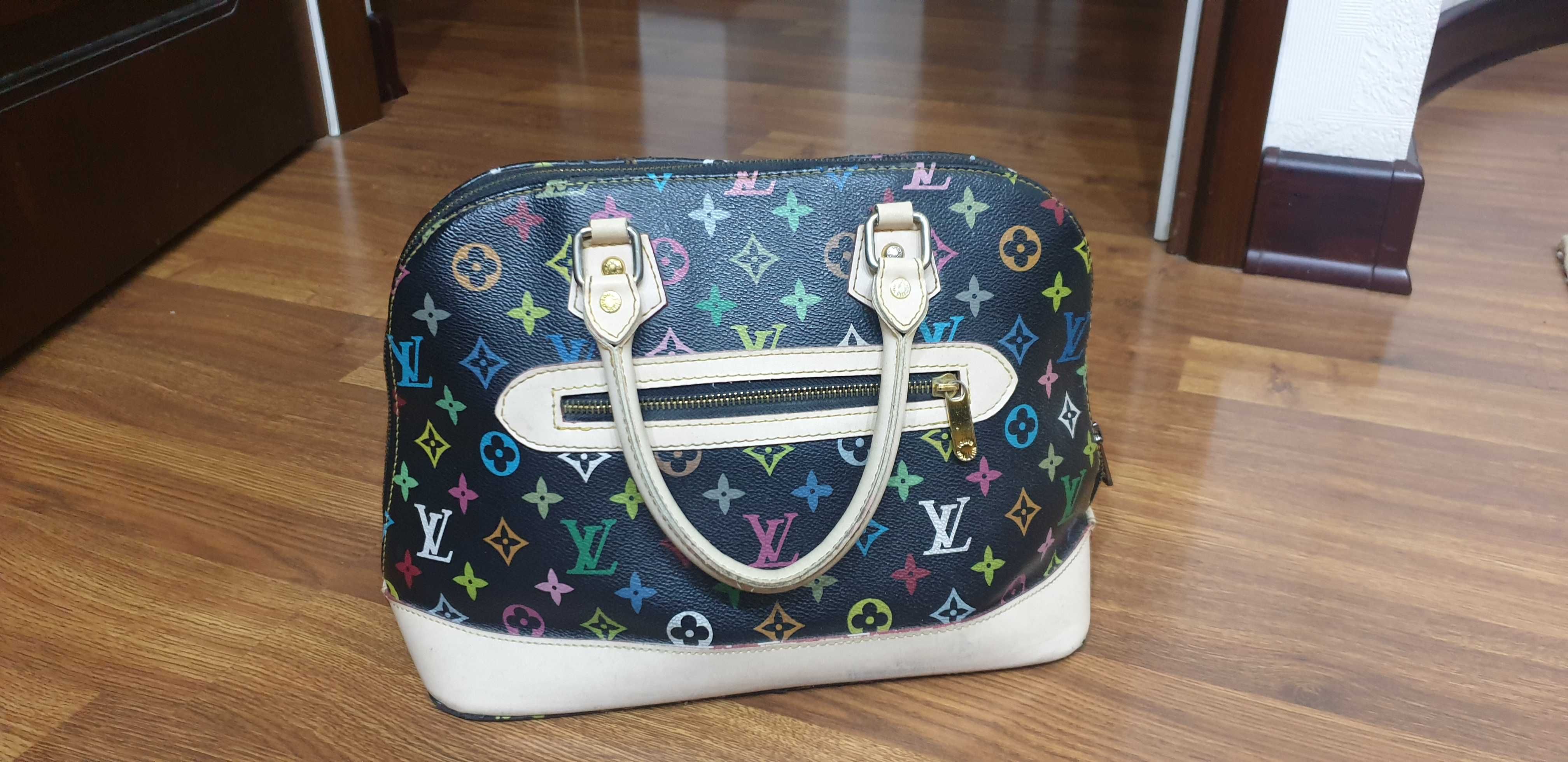 Сумка Louis Vuitton оригинал