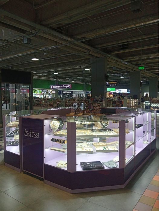 Продается островок 11 кв/м