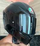 Визьор за каска AGV K5 K5S K5-S K3SV K1 K1S