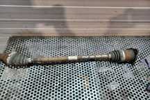 Planetara spate stanga 4X4 Suzuki SX4 1 [2006 - 2014] Hatchback 1.6 M