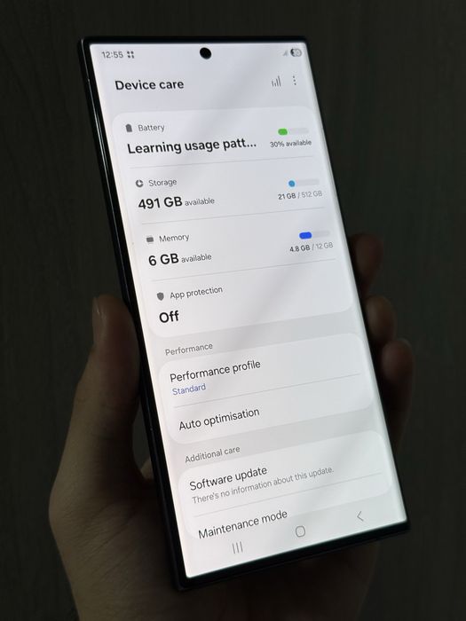 Samsung Galaxy S23 Ultra 512GB ! Mega ofertă