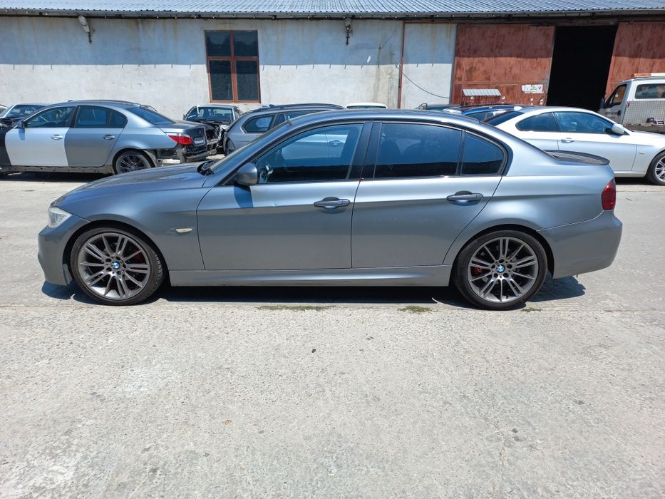 Piese auto BMW e90 318d lci M pachet