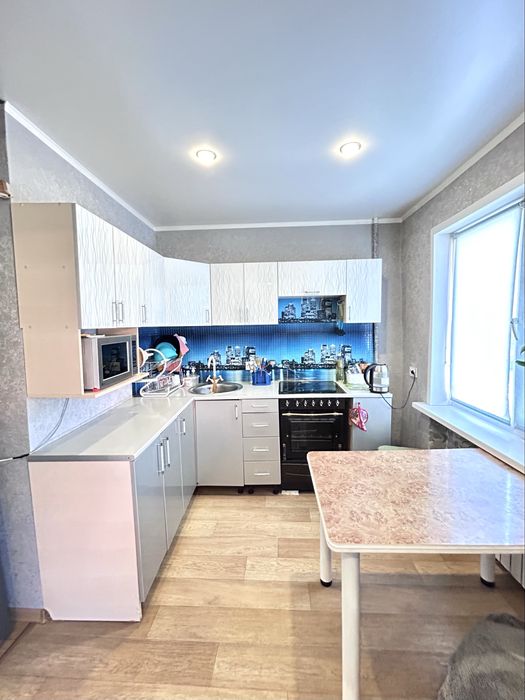 Продам 3-х комн. квартиру на 45-й аптеке