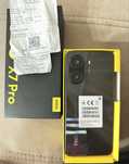 Poco X7 Pro Black 512 GB