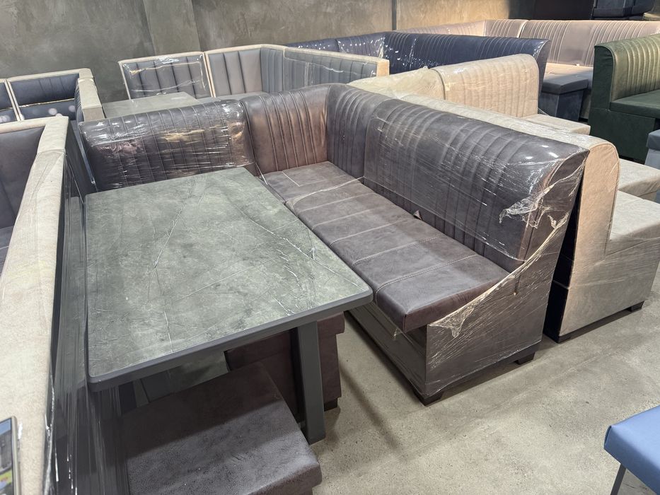 Новый кухни уголок супер сеним.оптимга