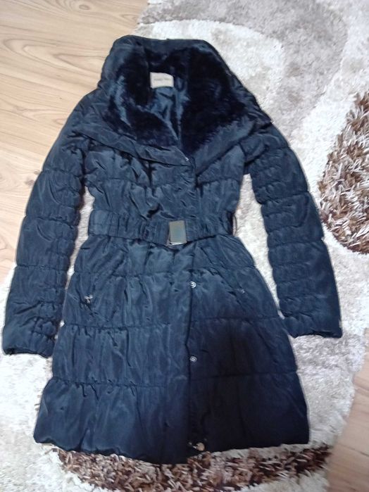 Дамско зимно яке