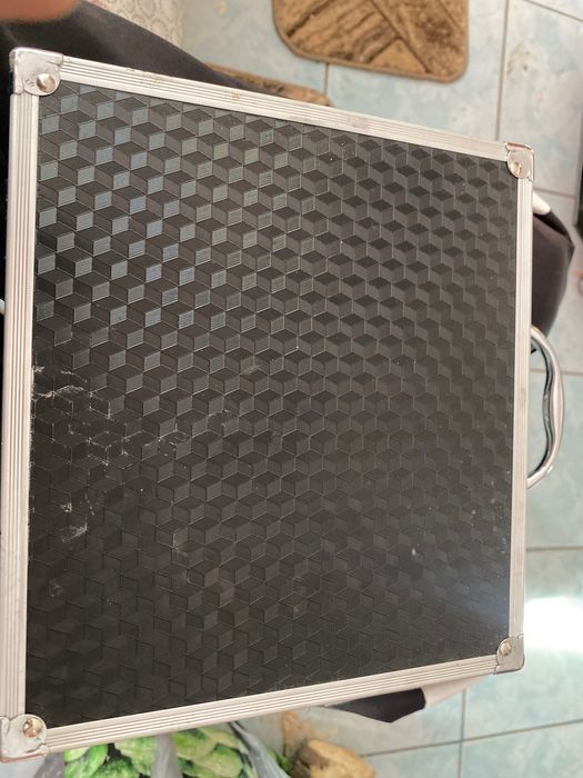 Продавам машинка за татуировки