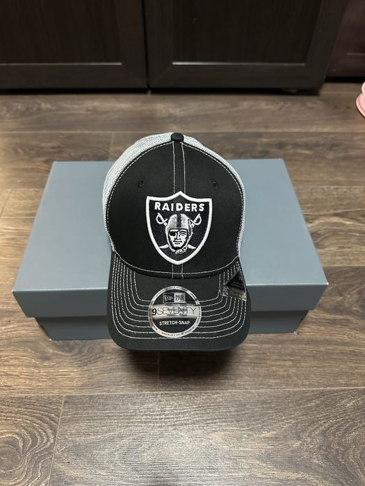 Sapca New Era Raiders Noua Cu Eticheta