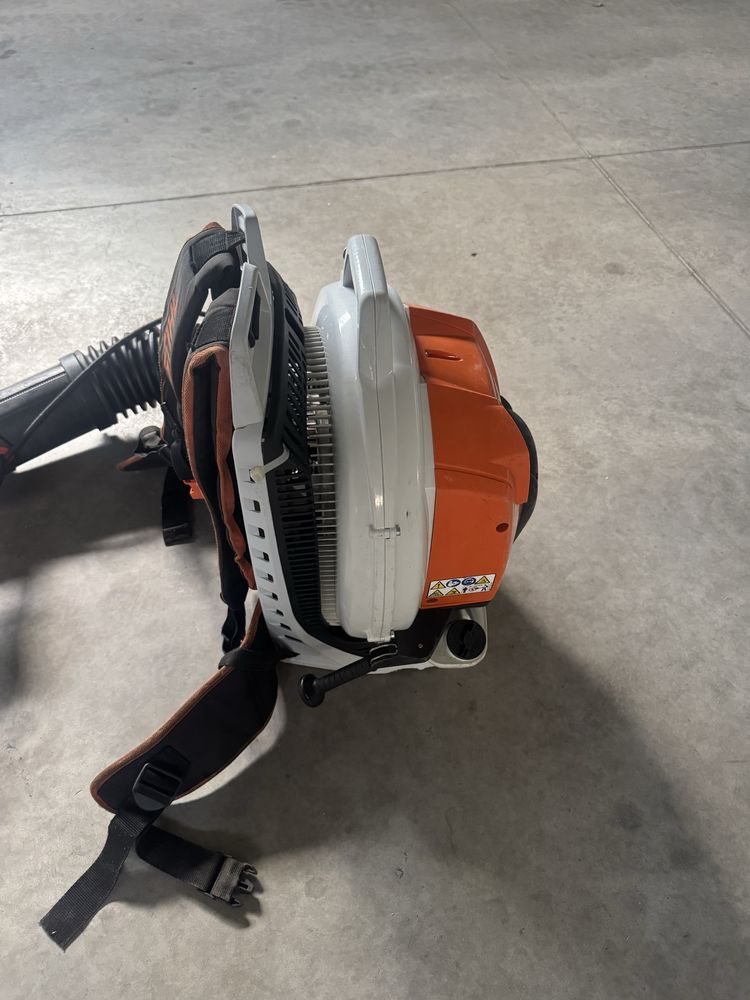 STIHL BR 800 C Духалка