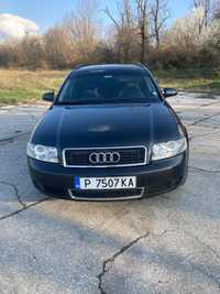 Audi A4 1.9 TDI 101 hp