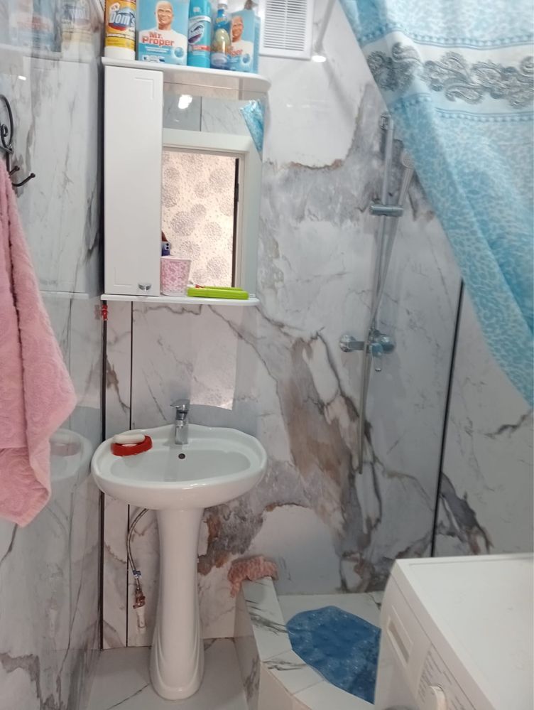 Сдам 3-х комн. Люкс кв. в Боровом,центр