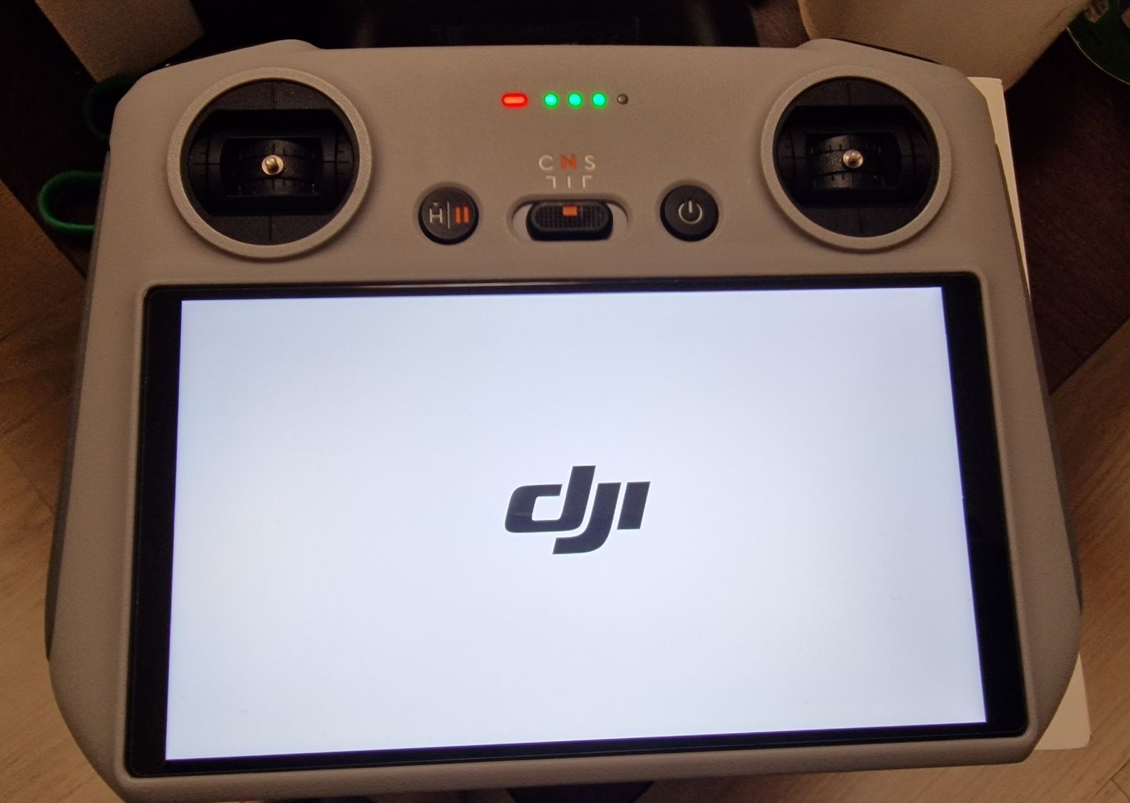 Dj mini 3 pro +smart controller+ garantie
