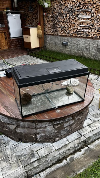 Vand Acvariu Juvel 180L