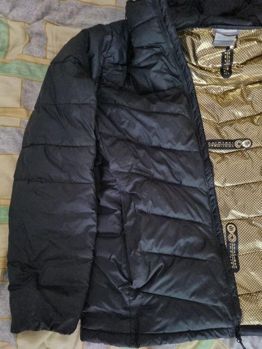Geaca Columbia Omni Heat Infinity XL