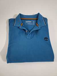 Tricou polo Timberland