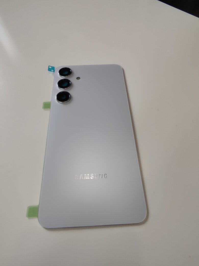 Samsung Galaxy S24 Plus заден капак със стъкла за камерите/капак батер