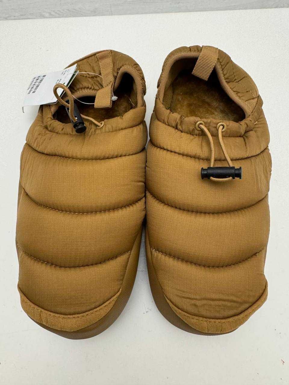 Новые тапочки-угги мужские H&M, размер 40/41