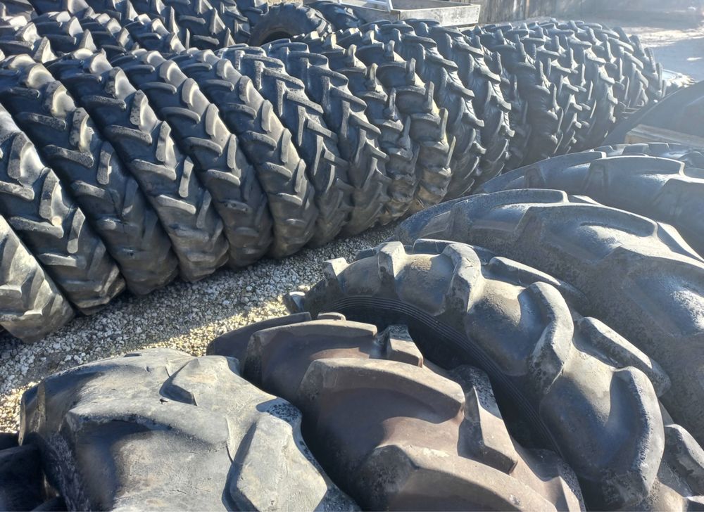 Roti inguste agricole tractor tehnologice tractoare reglabile fixe