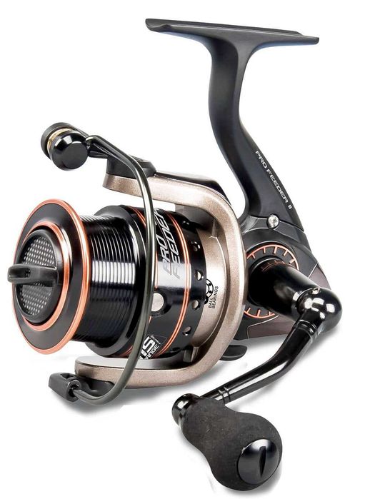 Макара за метод фидер MS RANGE Pro Feeder II 5000