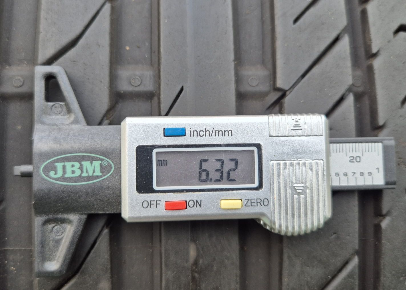 Set 2buc 245/45 R18 96W Continental ContiSportContact⁵ vară