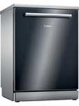 Посудомоечная машина Bosch SMS4HMB60T