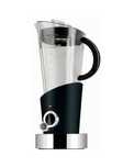 Blender Bugatti Vela –4 viteze, 1,5 litri – Negru Mat Nou, Sigilat