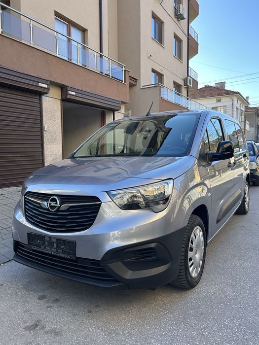 Продавам Opel Combo 1.5CDTI E cargo (Life Pack)