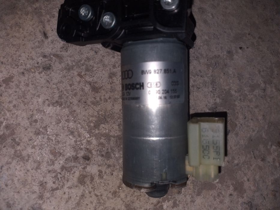 Motoras Deschidere Portbagaj Audi A4 B9 Q7 4M