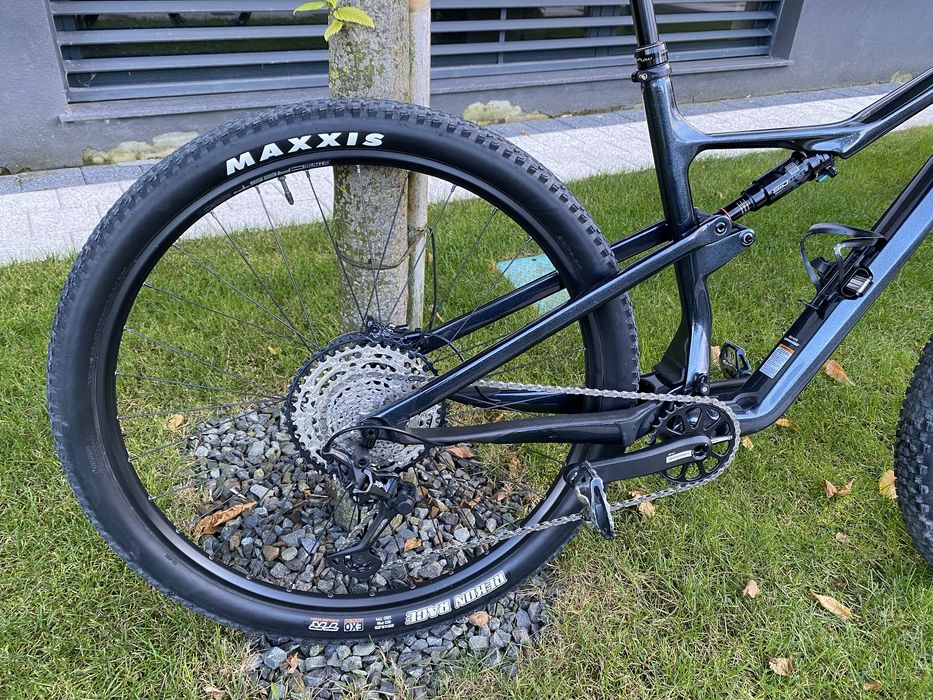 Cannondale Scalpel Carbon L