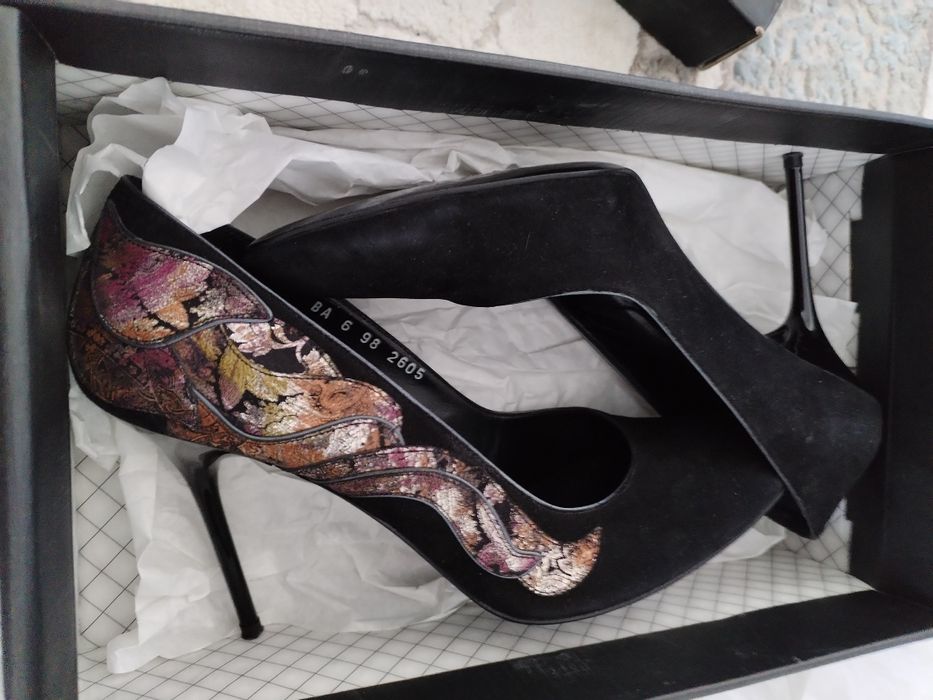 Туфли женские новый