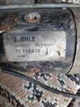 Electromotor pt camion Volvo