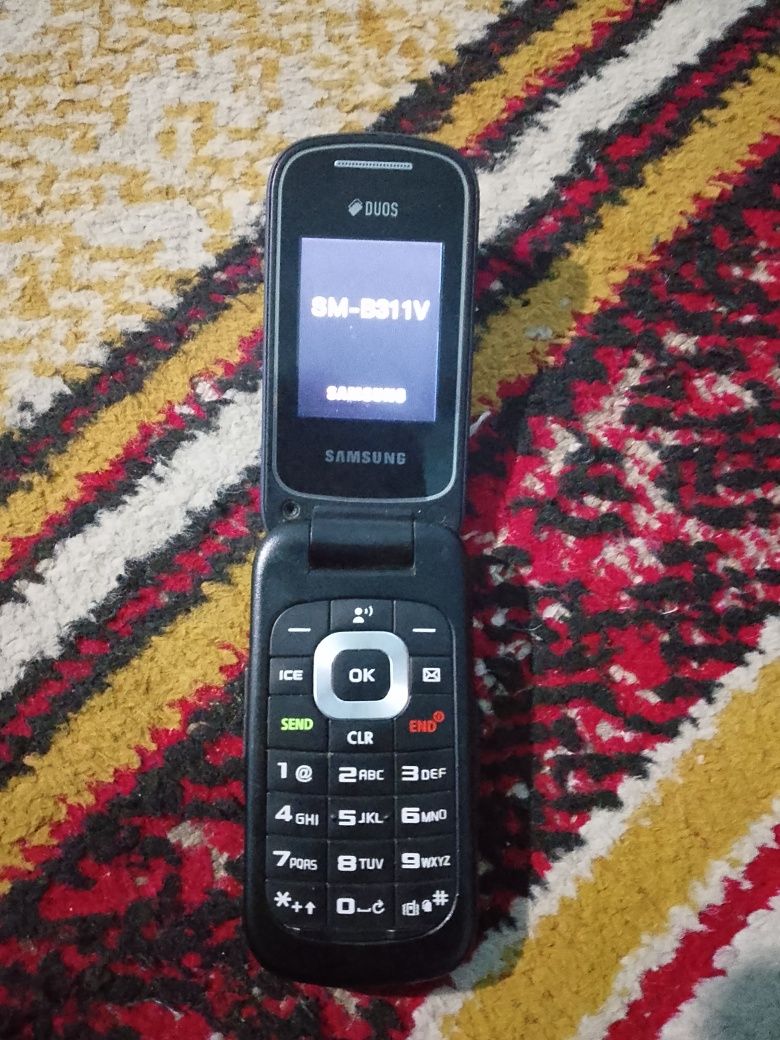 Legushka original Novey Samsung legushka ochib yopiladigan original