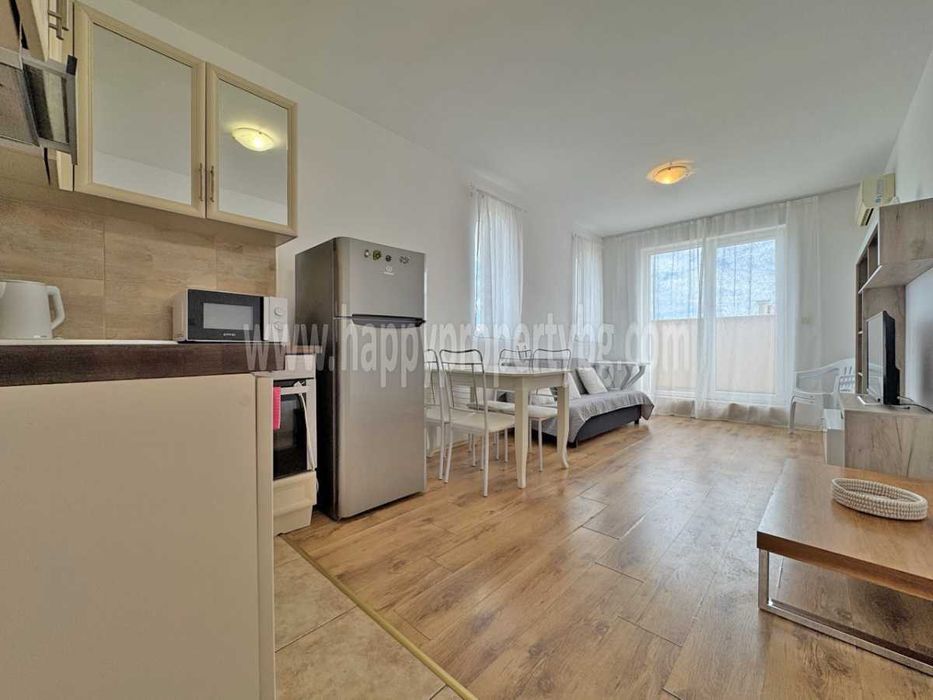 Продава се Двустаен апартамент в с. Равда, Област Бургас - 81 кв.м за 933 €/кв.м - Снимка #1