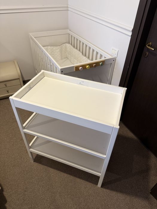 Masuta de infasat, Woodies