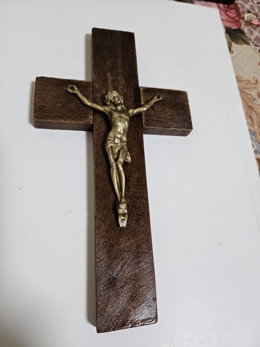 Исус Христос  Украшение