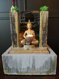 Fântână Feng Shui - model Buddha