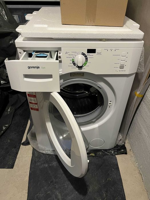 Пералня Gorenje WA7439 7КГ