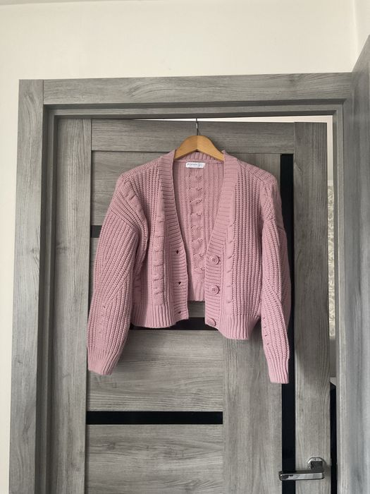 свитер от Zara в отличном состоянии