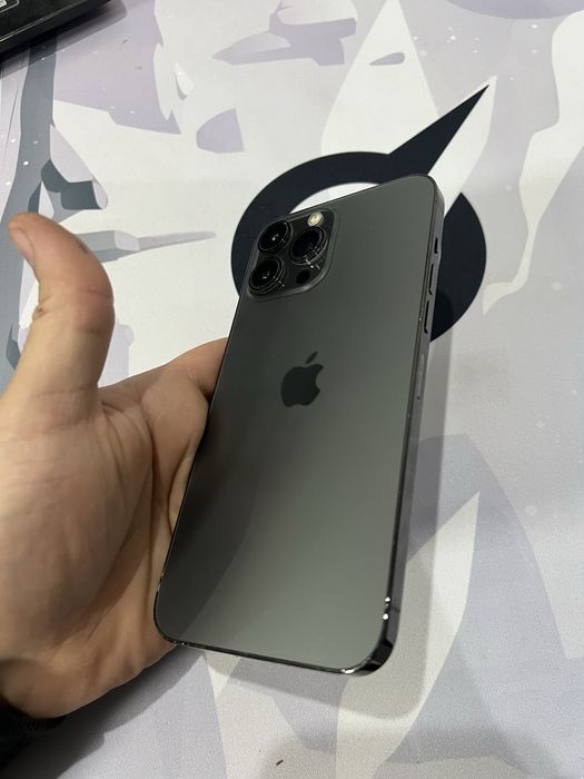 Iphone 13 pro max 256Gb