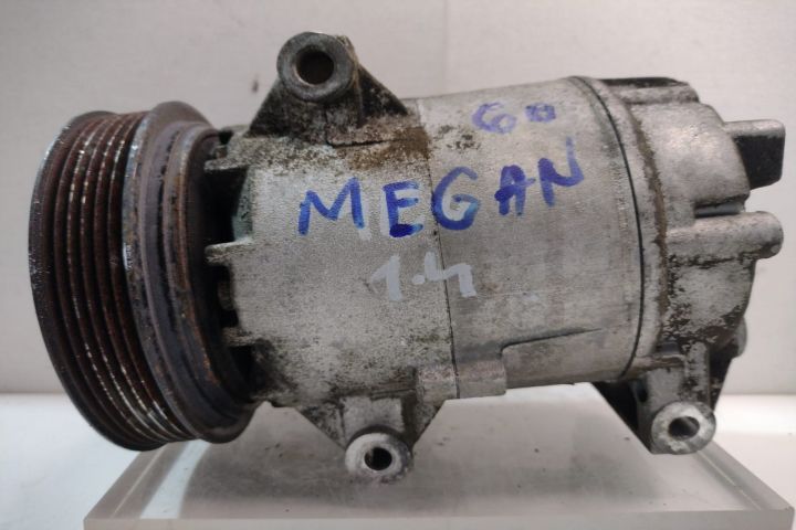 Compresor Clima Delphi 1.6 dci diesel 8200050141 Renault Megane a 2-a