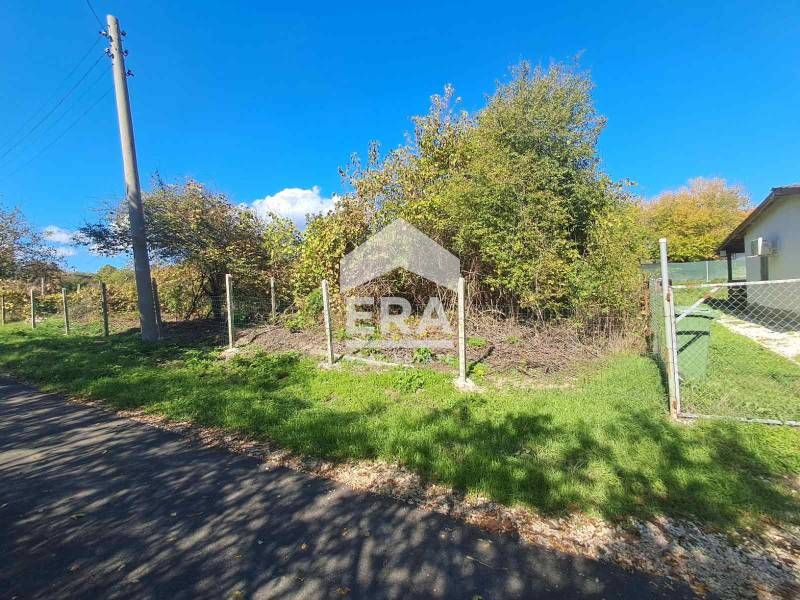 Продава се Парцел в с. Горица, Област Варна - 1343 кв.м за 33 €/кв.м - Снимка #4