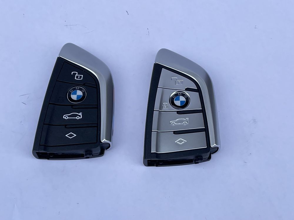 Cheie completa BMW F10 F30 F15 F16 X3 X5 X6
